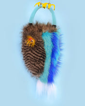 Load image into Gallery viewer, Mackerel Sky/Altocumulus Purse