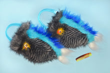 Load image into Gallery viewer, Mackerel Sky/Altocumulus Purse