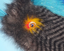 Load image into Gallery viewer, Mackerel Sky/Altocumulus Purse