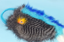 Load image into Gallery viewer, Mackerel Sky/Altocumulus Purse