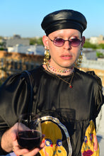 Load image into Gallery viewer, Full Spectrum Freshwater Pearl Pride Choker