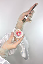 Load image into Gallery viewer, Juicy Crab Imperial Brooch