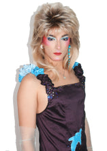 Load image into Gallery viewer, Midnight Dolphin Evening Gown