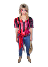 Load image into Gallery viewer, Off Duty/Dusk Pirate Blouse