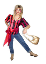 Load image into Gallery viewer, Off Duty/Dusk Pirate Blouse