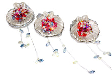 Load image into Gallery viewer, Juicy Crab Imperial Brooch