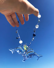 Load image into Gallery viewer, GAY Kissing Dolphin Necklace