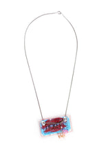 Load image into Gallery viewer, Tunnel Of Love Necklace