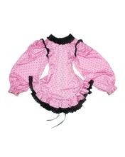 Load image into Gallery viewer, Old Time Photo Booth, Black Star Saloon Mini Dress