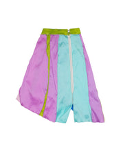 Load image into Gallery viewer, Salt Water Taffeta Skirt