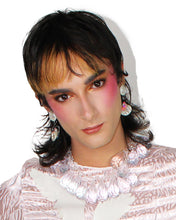 Load image into Gallery viewer, Babbling Crystal Droplet Collar Necklace