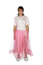 Load image into Gallery viewer, Cliché Cotton Candy Skirt