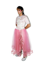 Load image into Gallery viewer, Cliché Cotton Candy Skirt