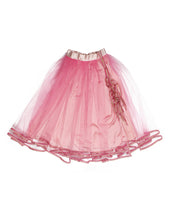 Load image into Gallery viewer, Cliché Cotton Candy Skirt