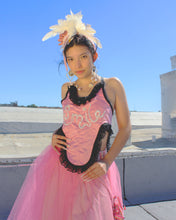 Load image into Gallery viewer, Cliché Cotton Candy Skirt