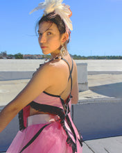 Load image into Gallery viewer, Cliché Cotton Candy Skirt