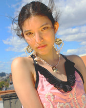 Load image into Gallery viewer, Coney Island Scallop Pendant