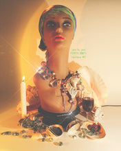 Load image into Gallery viewer, PIRATE BOOTY NECKLACE #2