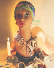 Load image into Gallery viewer, PIRATE BOOTY NECKLACE #2