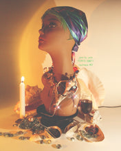 Load image into Gallery viewer, PIRATE BOOTY NECKLACE #2