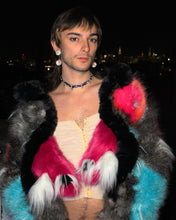 Load image into Gallery viewer, BUTCH Manicure Choker