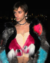 Load image into Gallery viewer, BUTCH Manicure Choker