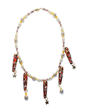 Load image into Gallery viewer, PROWL Cougar Manicure Necklace