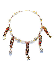 Load image into Gallery viewer, PROWL Cougar Manicure Necklace