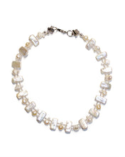 Load image into Gallery viewer, Freshwater Tennis Necklace