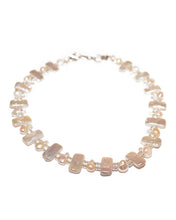 Load image into Gallery viewer, Freshwater Tennis Necklace