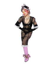 Load image into Gallery viewer, Mabé Pearl Daisy Necklace