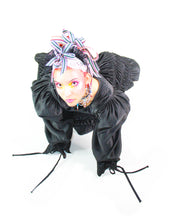 Load image into Gallery viewer, Triple Hoop Mini-Ball Gown