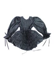 Load image into Gallery viewer, Triple Hoop Mini-Ball Gown