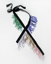 Load image into Gallery viewer, Triple Hoop Mini-Ball Gown