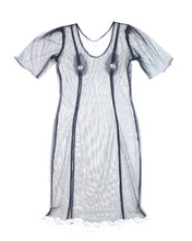 Load image into Gallery viewer, Nylon Tulle Nip Slip