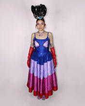 Load image into Gallery viewer, 002 Old Time Photo Saloon Dress (Deboned & Double Breasted)