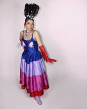 Load image into Gallery viewer, 002 Old Time Photo Saloon Dress (Deboned & Double Breasted)