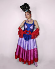 Load image into Gallery viewer, 002 Old Time Photo Saloon Dress (Deboned & Double Breasted)