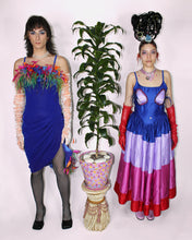 Load image into Gallery viewer, 001 Arcade Revenge Dress