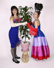 Load image into Gallery viewer, 001 Arcade Revenge Dress