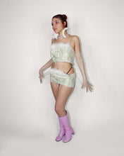 Load image into Gallery viewer, 007 Jack of Diamonds Spaghetti Strap Top