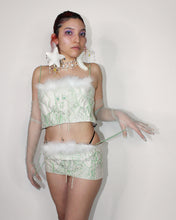 Load image into Gallery viewer, 007 Jack of Diamonds Spaghetti Strap Top