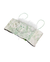 Load image into Gallery viewer, 007 Jack of Diamonds Spaghetti Strap Top