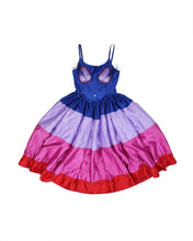 Load image into Gallery viewer, 002 Old Time Photo Saloon Dress (Deboned & Double Breasted)