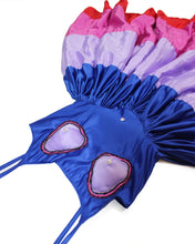 Load image into Gallery viewer, 002 Old Time Photo Saloon Dress (Deboned & Double Breasted)