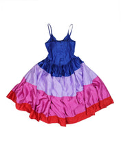 Load image into Gallery viewer, 002 Old Time Photo Saloon Dress (Deboned & Double Breasted)