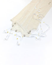 Load image into Gallery viewer, 010 Bridesmaid of Honor Tinsel Gauze Cocktail Dress