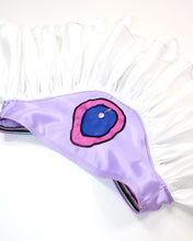 Load image into Gallery viewer, 005 Accidental Sailor Belly Button Ring Miniskirt