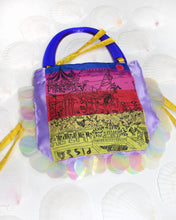 Load image into Gallery viewer, Tapestry Bag II: Boardwalk Rodeo