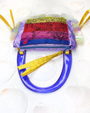 Load image into Gallery viewer, Tapestry Bag II: Boardwalk Rodeo